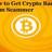 Crypto Tracing for Enhanced Security and Transparency
